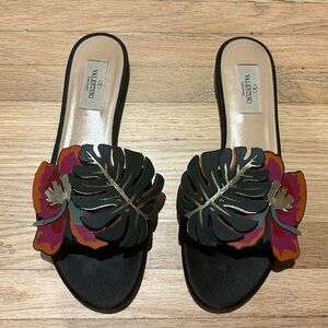 VALENTINO SANDALS